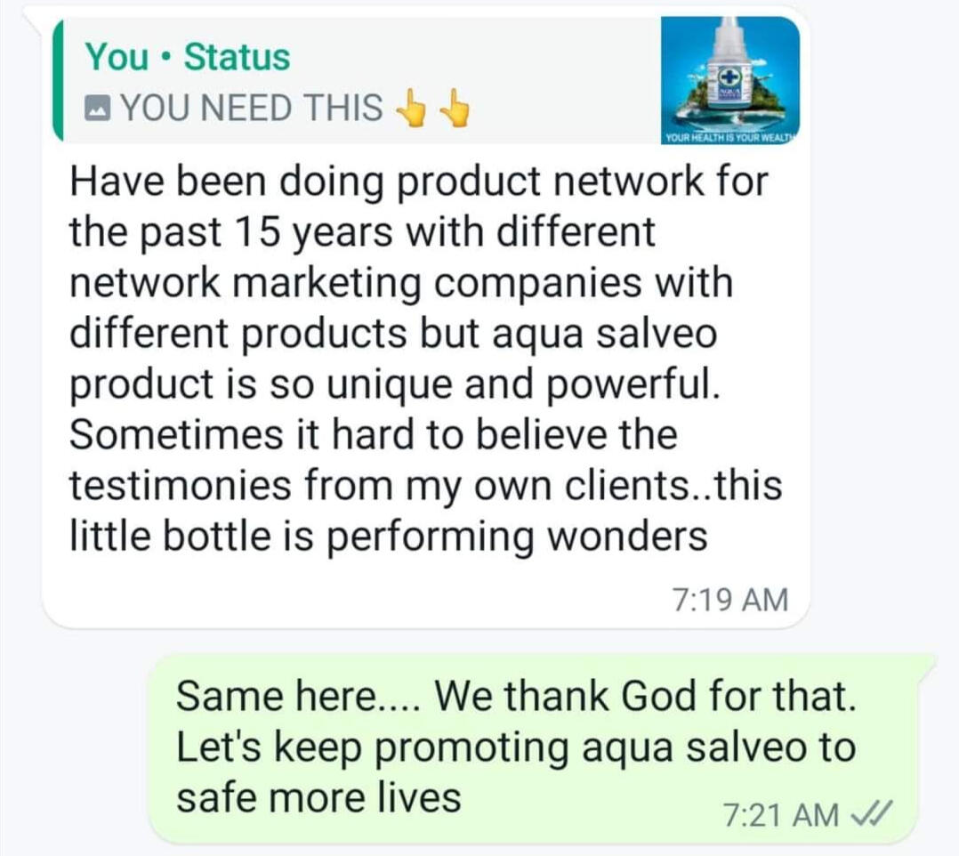 **The Product Ahead Of Its Time**